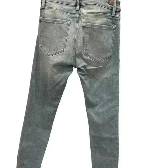 - Frame Jeans Size 26, Le Skinny De Jeanne. Used In Good Condition. - Picture 3 of 3